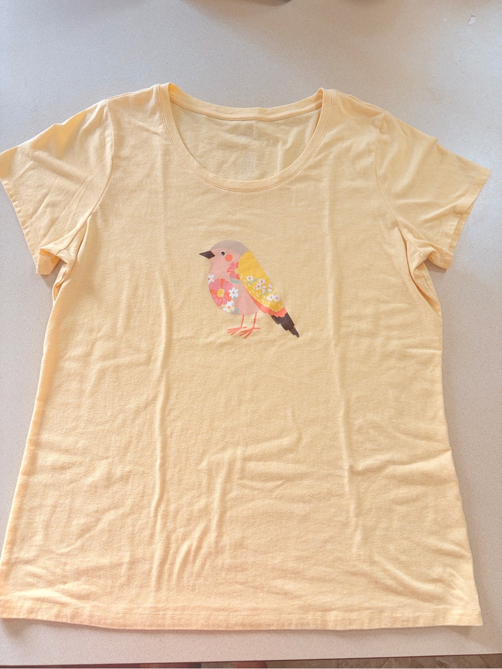 Men's Shirt Subcategory